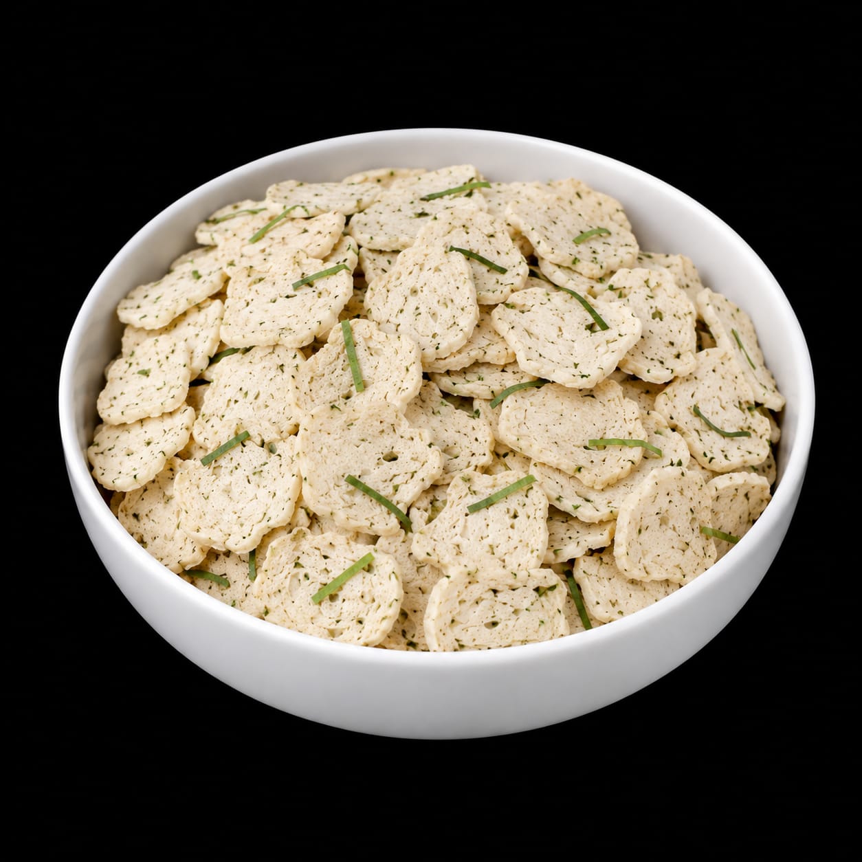 Basreng Original Daun Jeruk