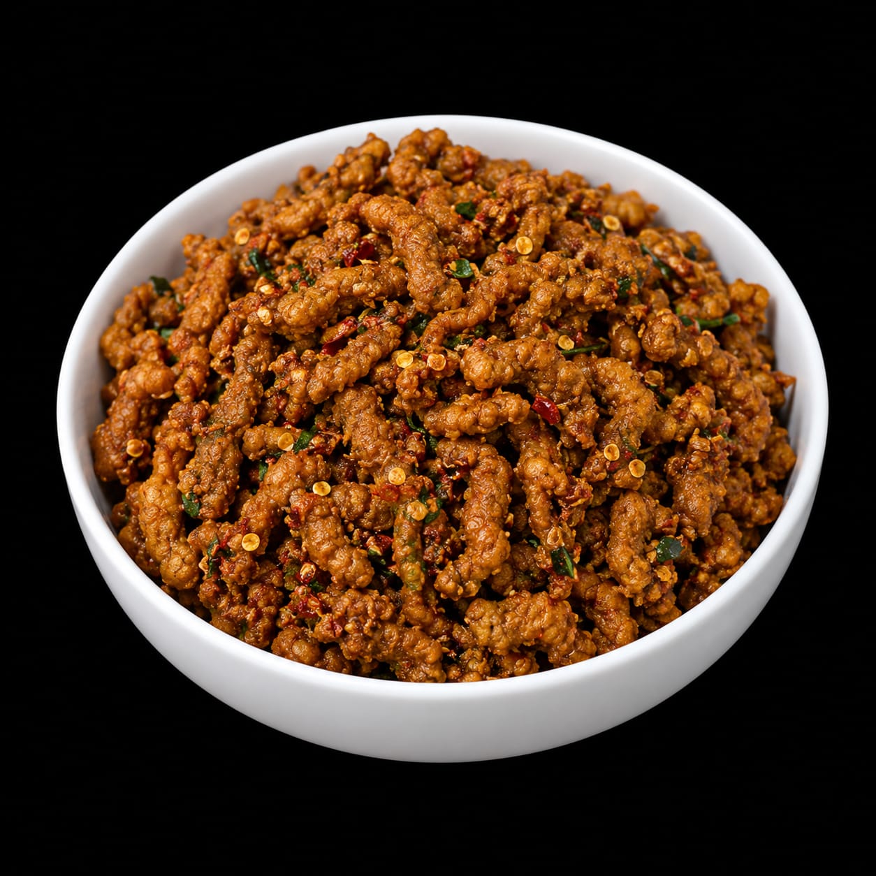 Usus Pedas